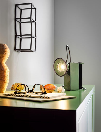 Minibox Table Lamp