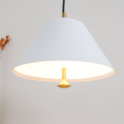 Minimalist Pendant Lamp