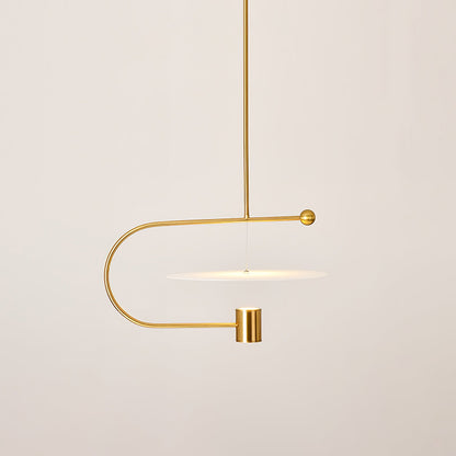 Mira Balance Pendant Lamp