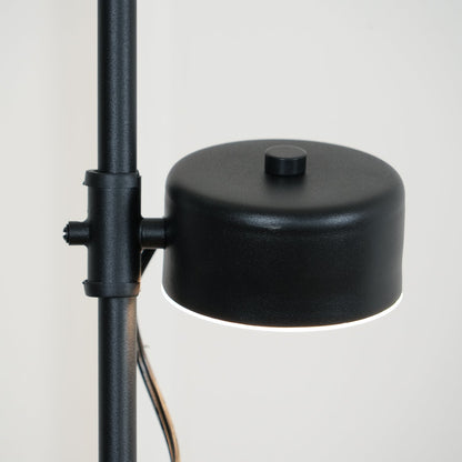 Modern LED Art Floor Lamp