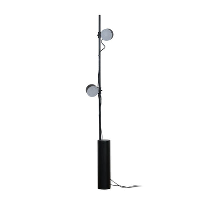 Modern LED Art Floor Lamp