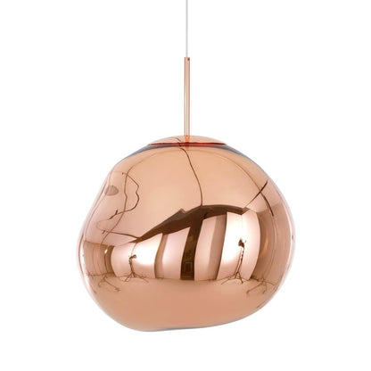 Modern Lava Pendant Lamp