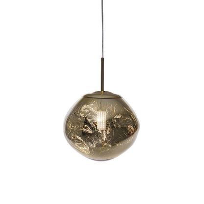 Modern Lava Pendant Lamp