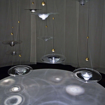 Momento Pendant Light