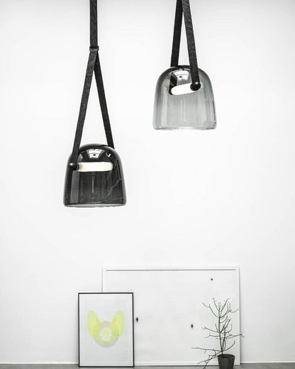Penumbra Pendant Light