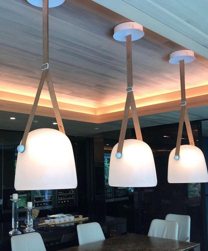 Penumbra Pendant Light