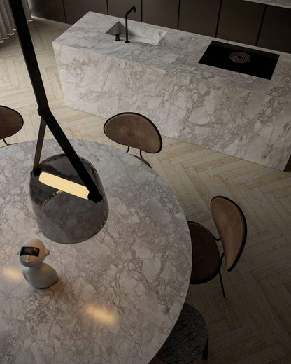 Penumbra Pendant Light