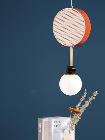 Monaco Suspension  Light
