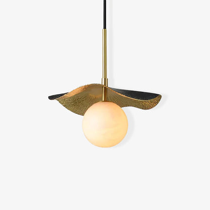 Montera Pendant Light