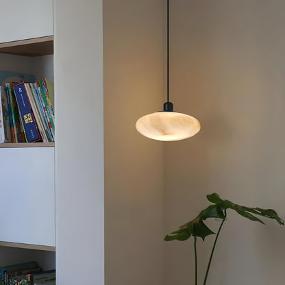 Moonstone Pendant Lamp