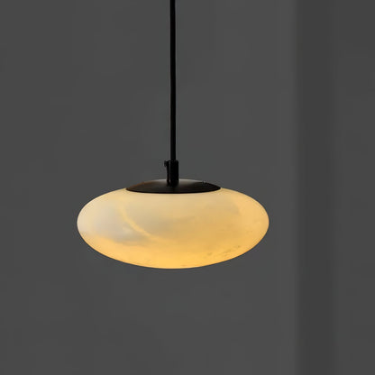 Moonstone Pendant Lamp