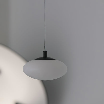 Moonstone Pendant Lamp