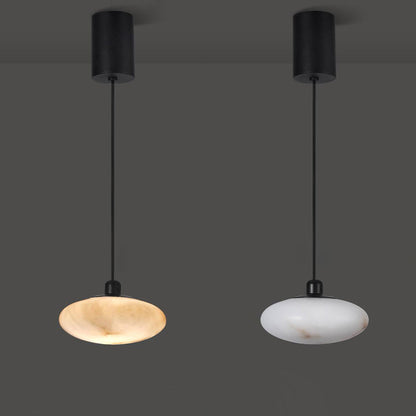 Moonstone Pendant Lamp