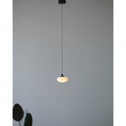 Moonstone Pendant Lamp