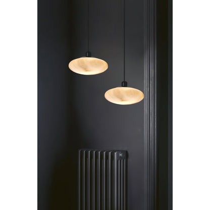 Moonstone Pendant Lamp