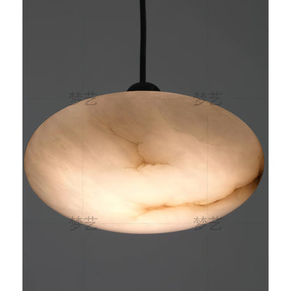 Moonstone Pendant Lamp