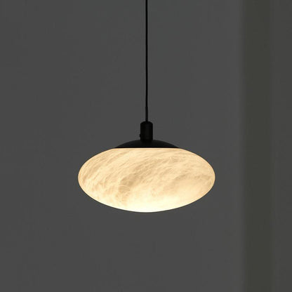 Moonstone Pendant Lamp