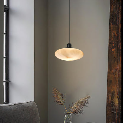 Moonstone Pendant Lamp
