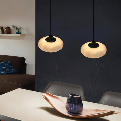 Moonstone Pendant Lamp