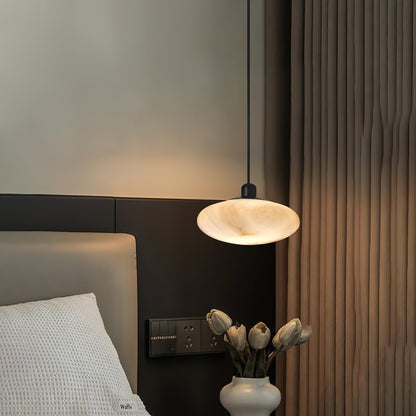 Moonstone Pendant Lamp