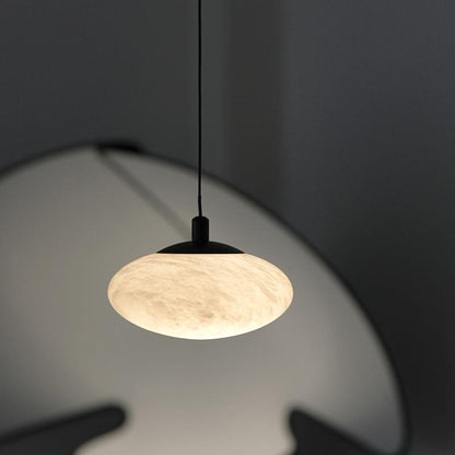 Moonstone Pendant Lamp