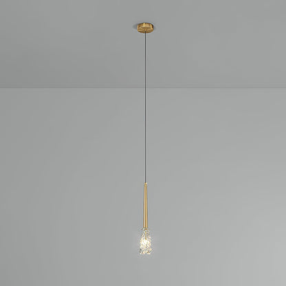 Mozzi Crystal Pendant Light