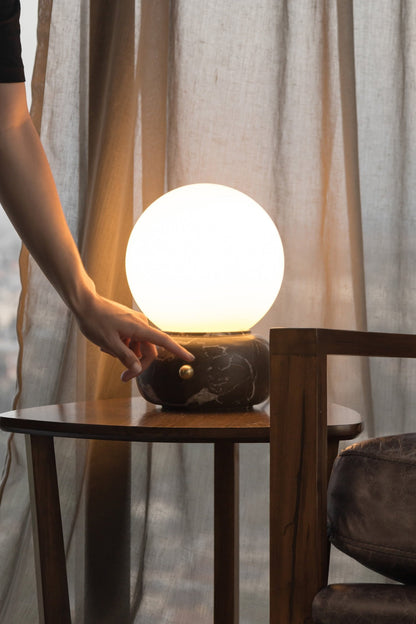 Naga Table Lamp