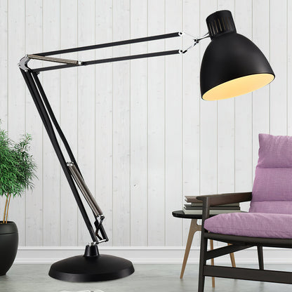 Naska Floor Lamp