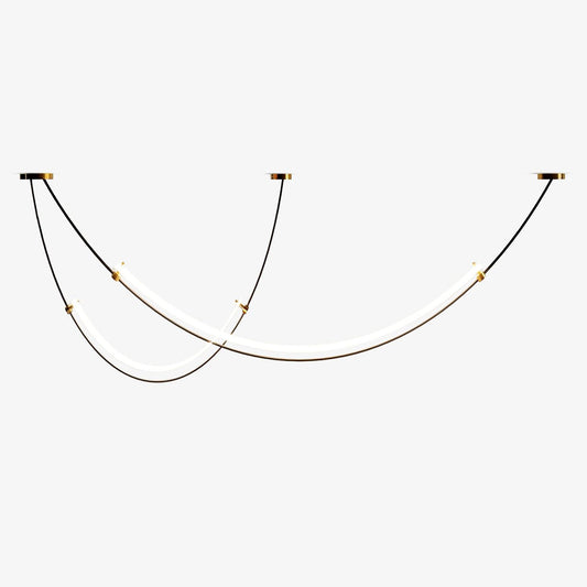 Neon Pendant Lamp