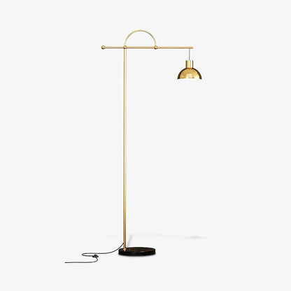 Nidal Floor Lamp