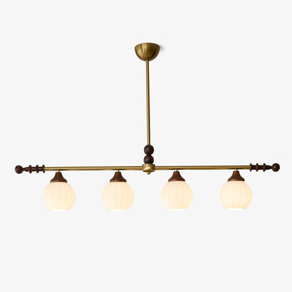 Nocturne Balance Island Light