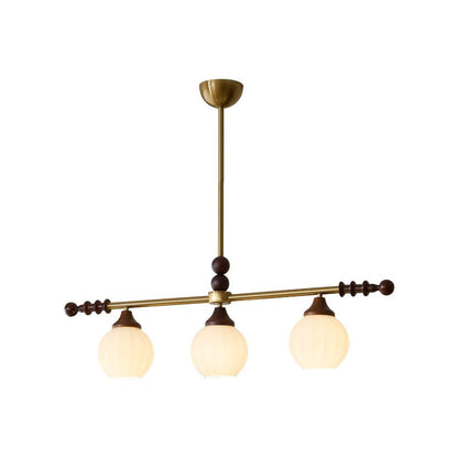 Nocturne Balance Island Light