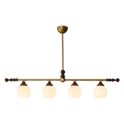 Nocturne Balance Island Light