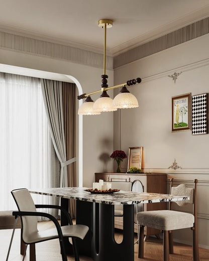 Nocturne Balance Island Light