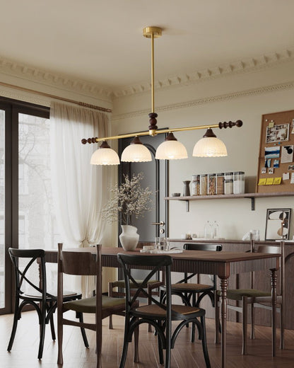 Nocturne Balance Island Light