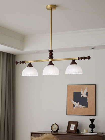 Nocturne Balance Island Light