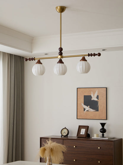 Nocturne Balance Island Light