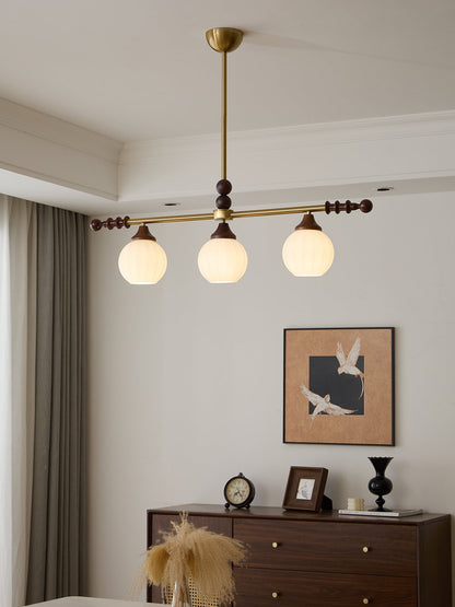 Nocturne Balance Island Light