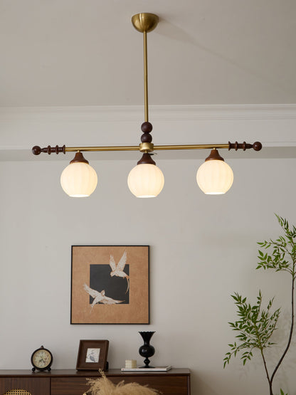 Nocturne Balance Island Light