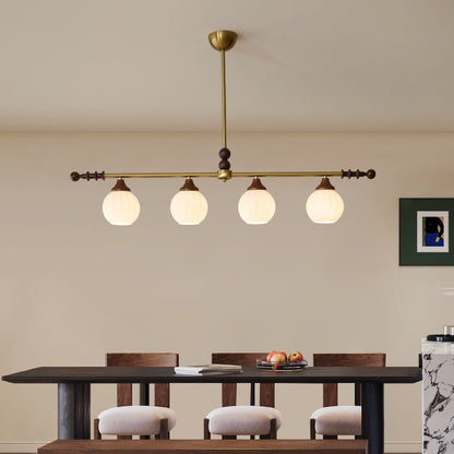 Nocturne Balance Island Light