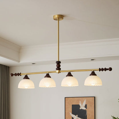 Nocturne Balance Island Light