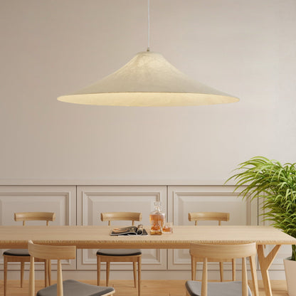 Nora Flat Pendant Lamp