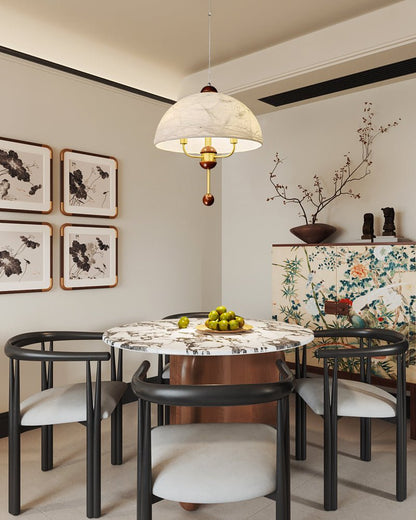 Nostalgia Bloom Pendant Lamp