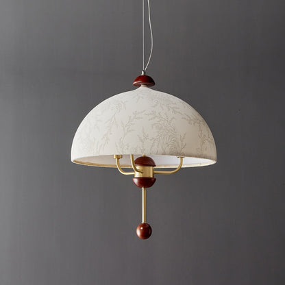 Nostalgia Bloom Pendant Lamp