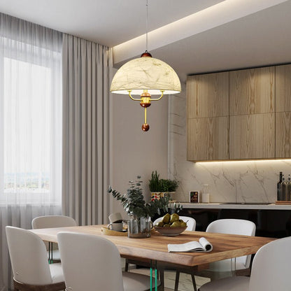 Nostalgia Bloom Pendant Lamp