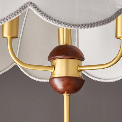 Nostalgia Bloom Pendant Lamp