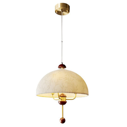 Nostalgia Bloom Pendant Lamp