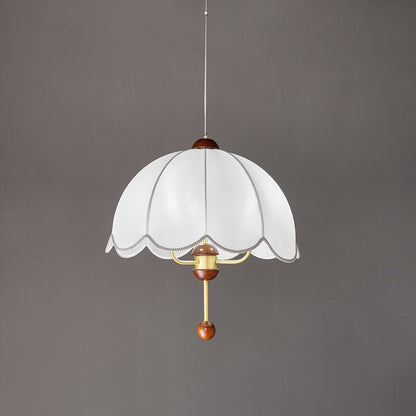 Nostalgia Bloom Pendant Lamp