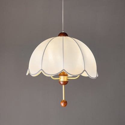 Nostalgia Bloom Pendant Lamp