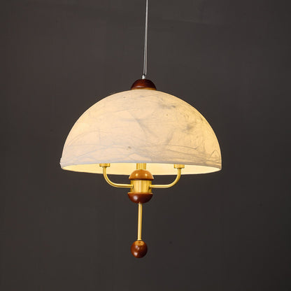Nostalgia Bloom Pendant Lamp